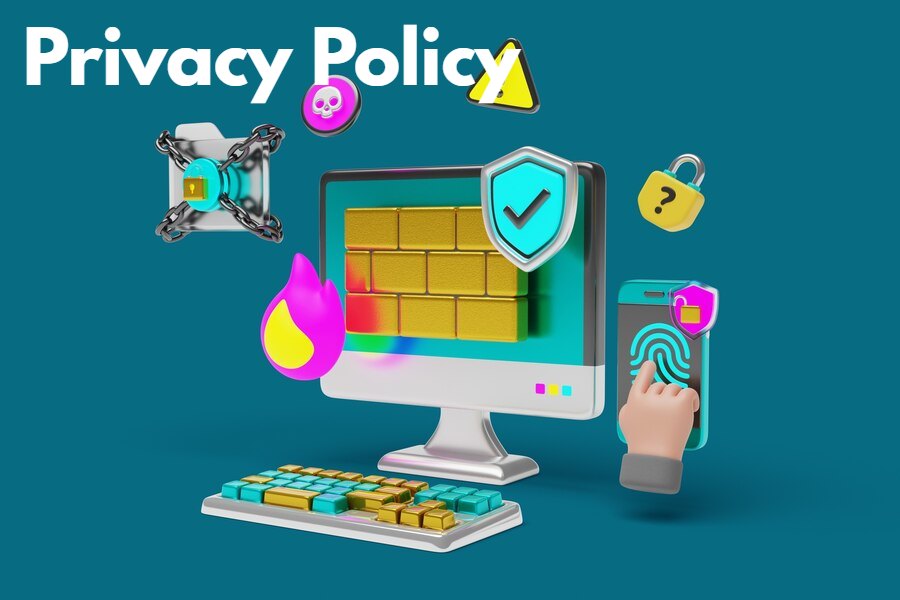 Privacy Policy Mopoga