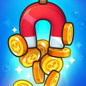 Go Go Magnet!