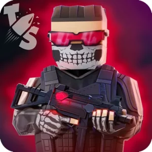 Tactic Shot: FPS Action