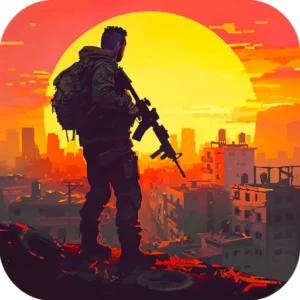 TEGRA: Zombie Survival Island