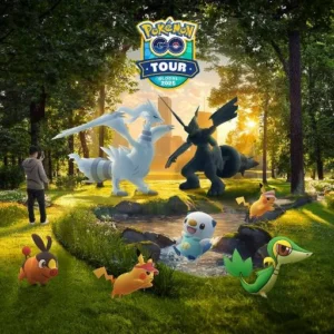 Pokémon GO