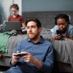 How to Improve Reaction Times for Competitive Gaming