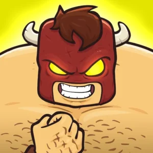 Burrito Bison_ Launcha Libre