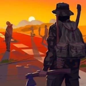 Dead Land_ Survival