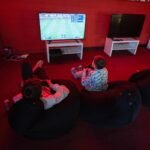 Impact of Streaming Services on the Gamings Industry