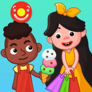 Pepi Super Stores_ Fun