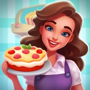Piece of Cake_ Merge and Bake