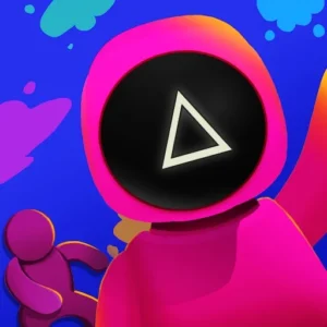 Squid Game: Online Multiplayer