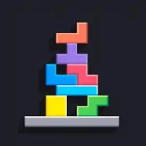 Stacktris (Fancade)