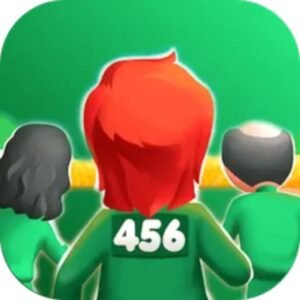 Survival Squidly Game
